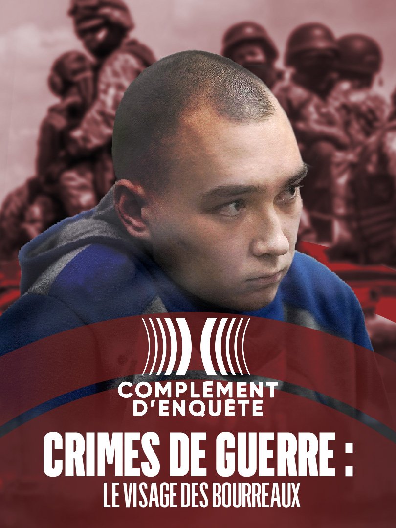 La guerre de l'ombre - Crimes et enquêtes