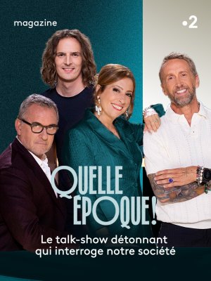 France 2 - émissions et séries en replay - France TV