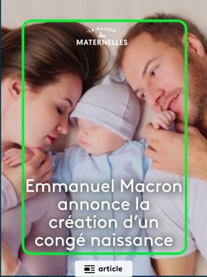La maison des maternelles - 20 septembre 2019  Notre tétine  biofonctionnelle a été présentée aujourd'hui dans l'émission La maison des  maternelles rubrique « Les tests de Marie » sur France 5 !