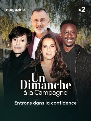 France 3 - émissions et séries en replay - France TV