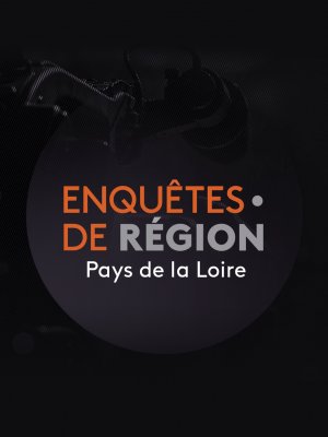 ELIDE FIRE® Reportage France 3 - Pays de la Loire 