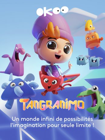 Dessins Animes Pour Enfants Avec Okoo Vos Heros Preferes En Streaming France Tv