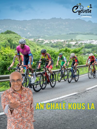 An chalè kouss là de Martinique - france.tv