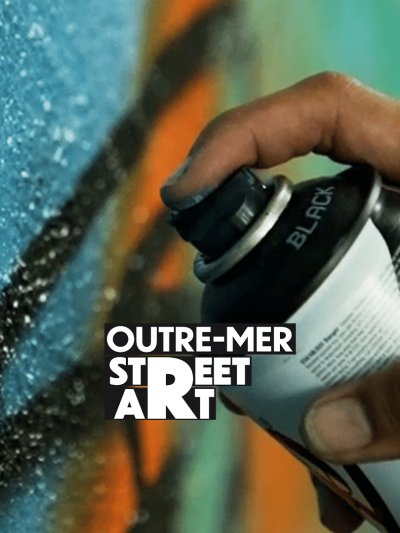 Outre-mer Street Art sur La 1ère - france.tv