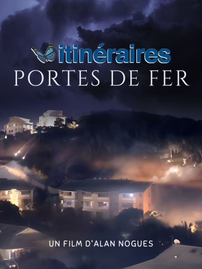 Portes de fer - vidéo undefined - france.tv