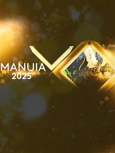 Manuia 2025 - vidéo undefined - france.tv