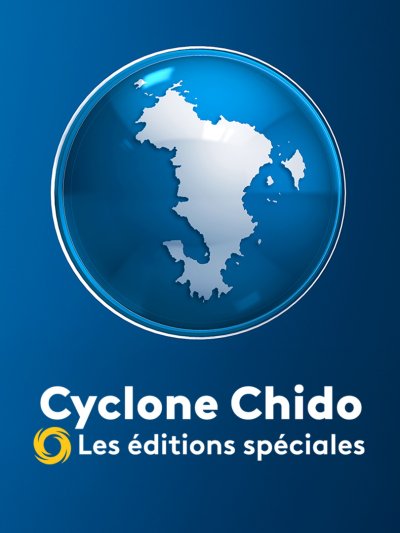 Les éditions spéciales Chido Mayotte sur La 1ère - france.tv