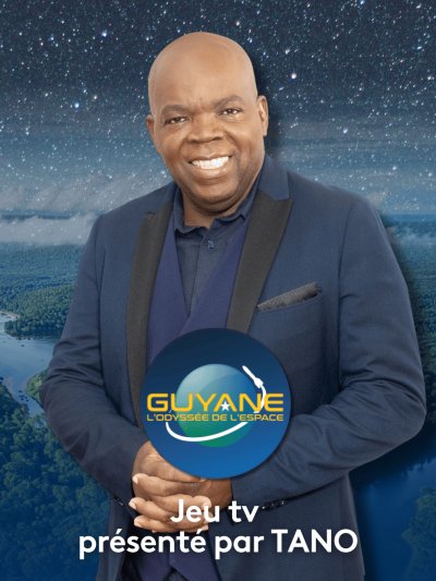 Guyane : l'Odyssée de l'Espace de Guyane - france.tv