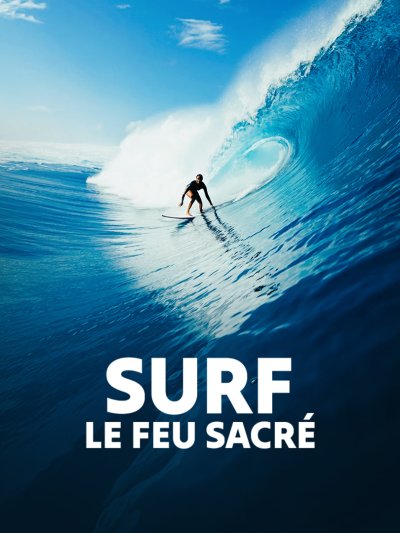 Surf, le feu sacré - vidéo undefined - france.tv