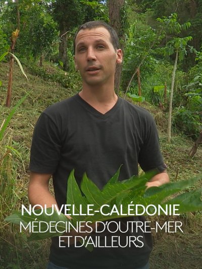 Nouvelle-Calédonie - Médecines d'Outre-mer et d'ailleurs - vidéo undefined - france.tv