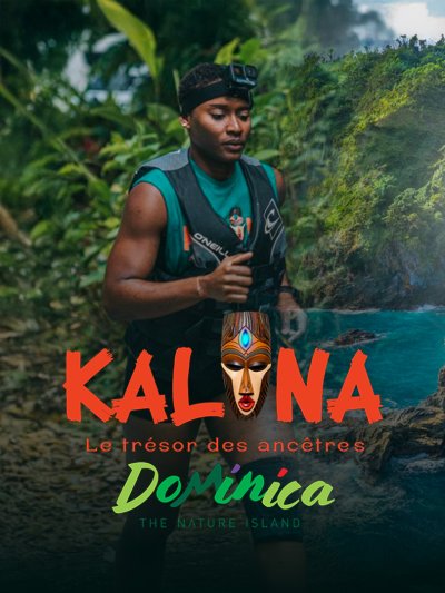 Kalina, le trésor des ancêtres de Martinique - france.tv