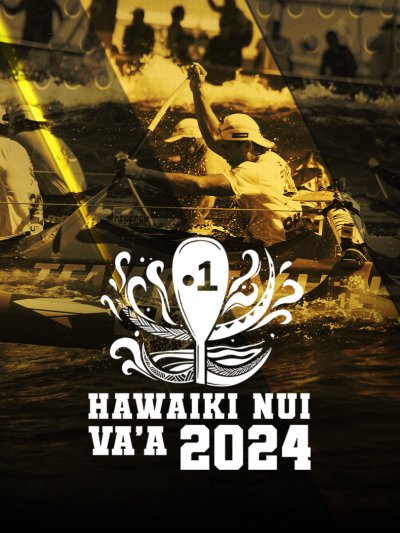 Hawaiki Nui Va'a 2023 de Polynésie - france.tv