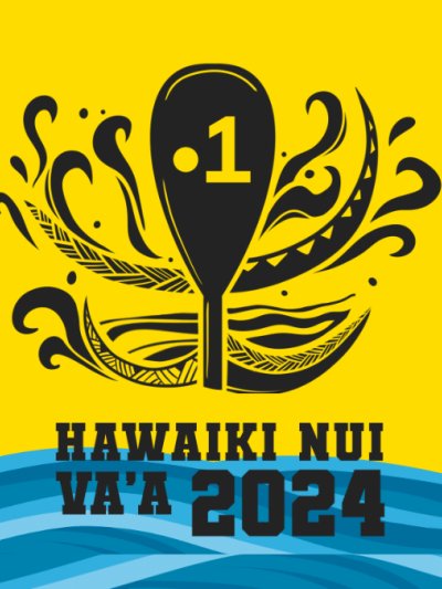 Hawaiki Nui Va'a 2023 de Polynésie - france.tv