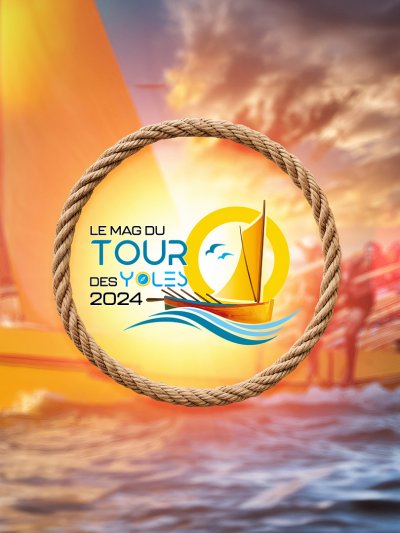 Le mag du Tour des yoles de Martinique - france.tv