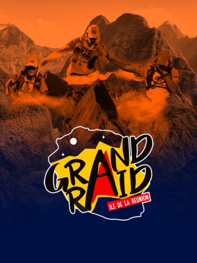 Le Grand Raid de Réunion - france.tv