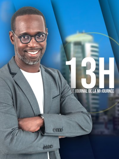 Le journal de 13h en Martinique de Martinique - france.tv