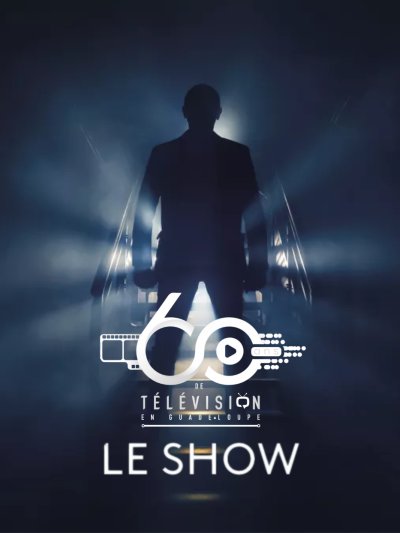 60 ans déjà, le show ! - vidéo undefined - france.tv