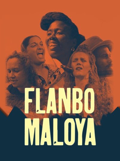 Flanbo / Flambeau Maloya (Version sous-titrée) - vidéo undefined - france.tv