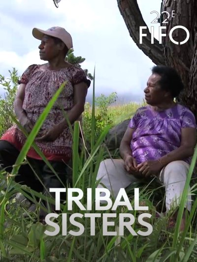 Tribal sisters - vidéo undefined - france.tv