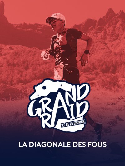 Grand Raid : la 32e édition en direct  - vidéo undefined - france.tv