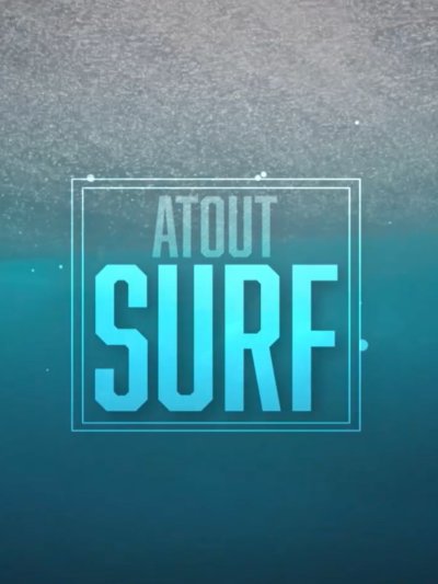 Atout surf de Saint-Pierre et Miquelon - france.tv