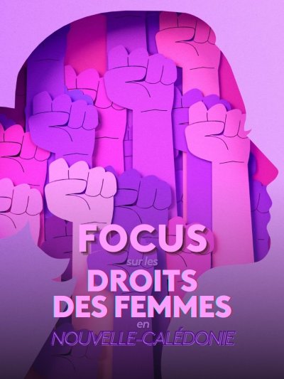 Focus sur les droits des femmes en Nouvelle-Calédonie