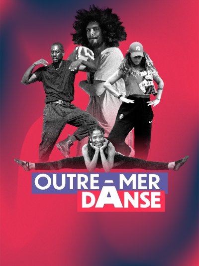 Outre-mer danse sur La 1ère - france.tv