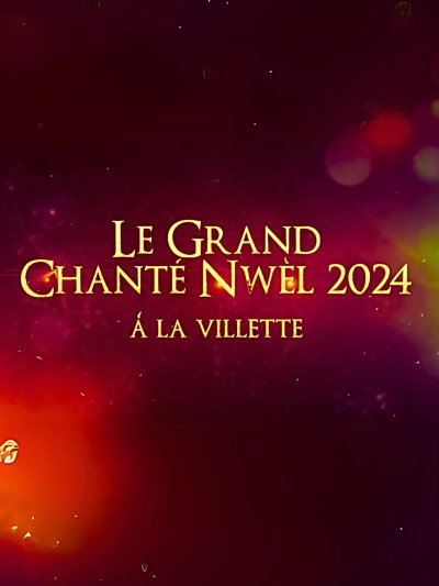 Chanté Noël de la Villette 2024 - vidéo undefined - france.tv