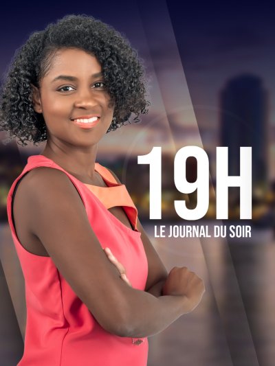 Le journal 19h en Martinique de Martinique - france.tv