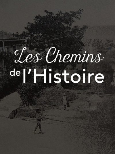 Les chemins de l'histoire de Nouvelle-Calédonie - france.tv