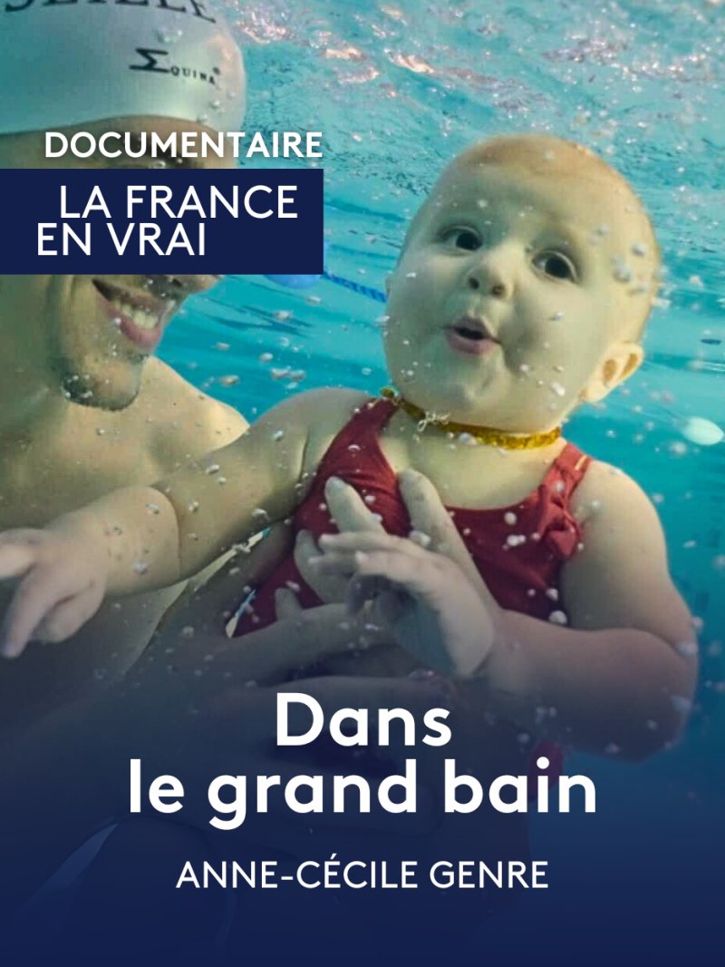 Dans le grand bain. Comment les Français ont appris à nager - vidéo undefined - france.tv