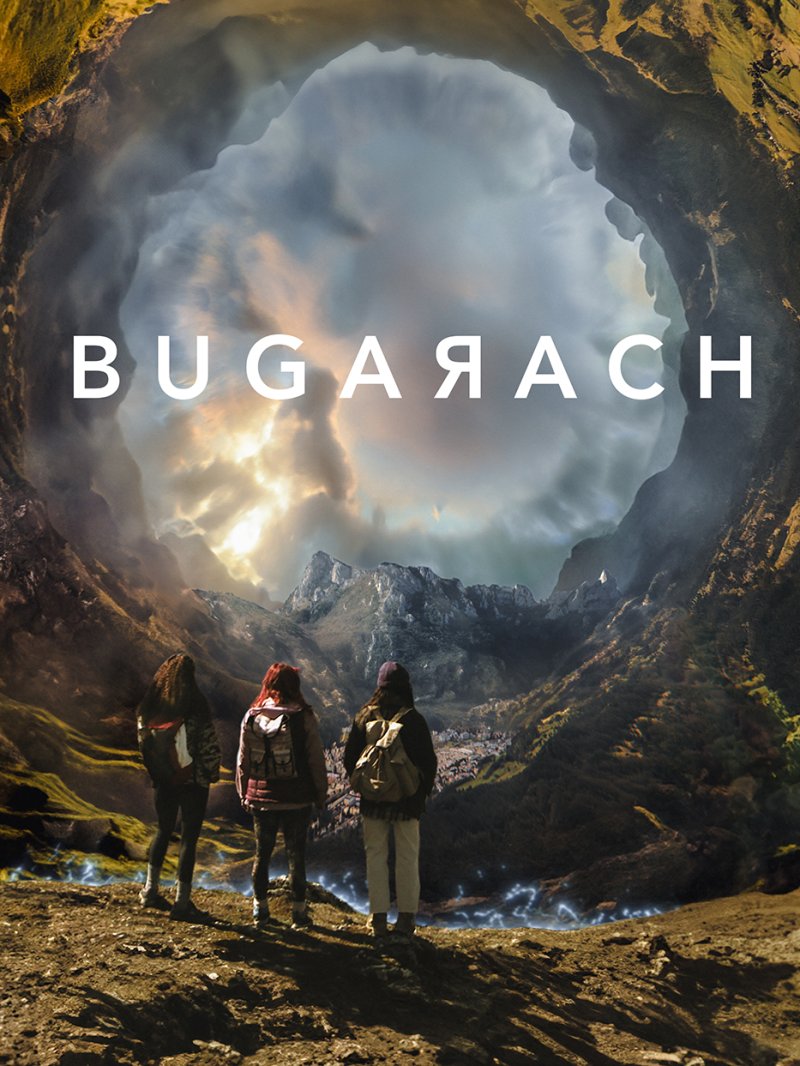 Bugarach programme séries & fictions - france.tv