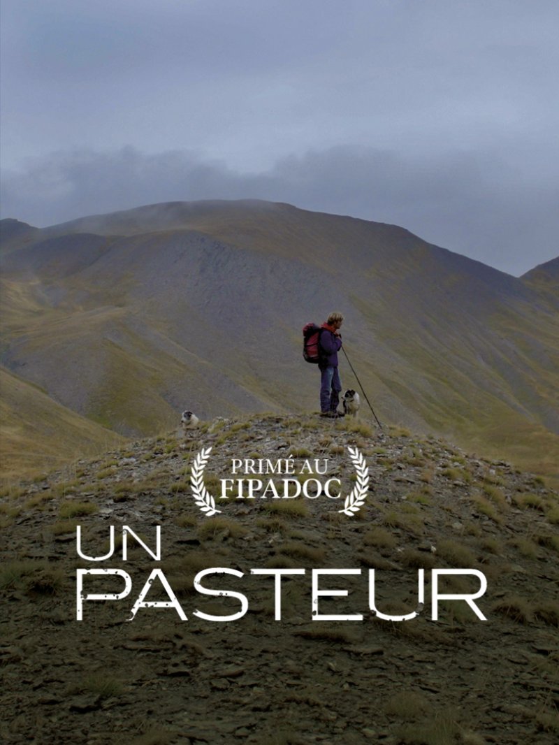 Un pasteur - vidéo undefined - france.tv