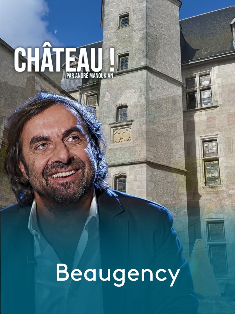 Beaugency - vidéo undefined - france.tv