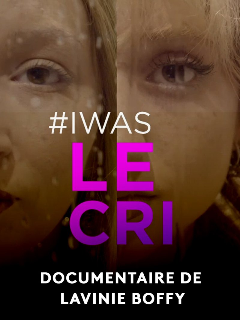 I was, le cri - vidéo undefined - france.tv
