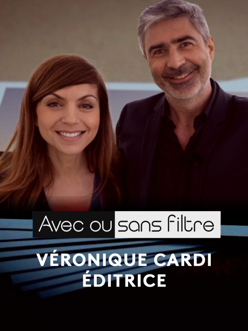 Véronique Cardi - vidéo undefined - france.tv