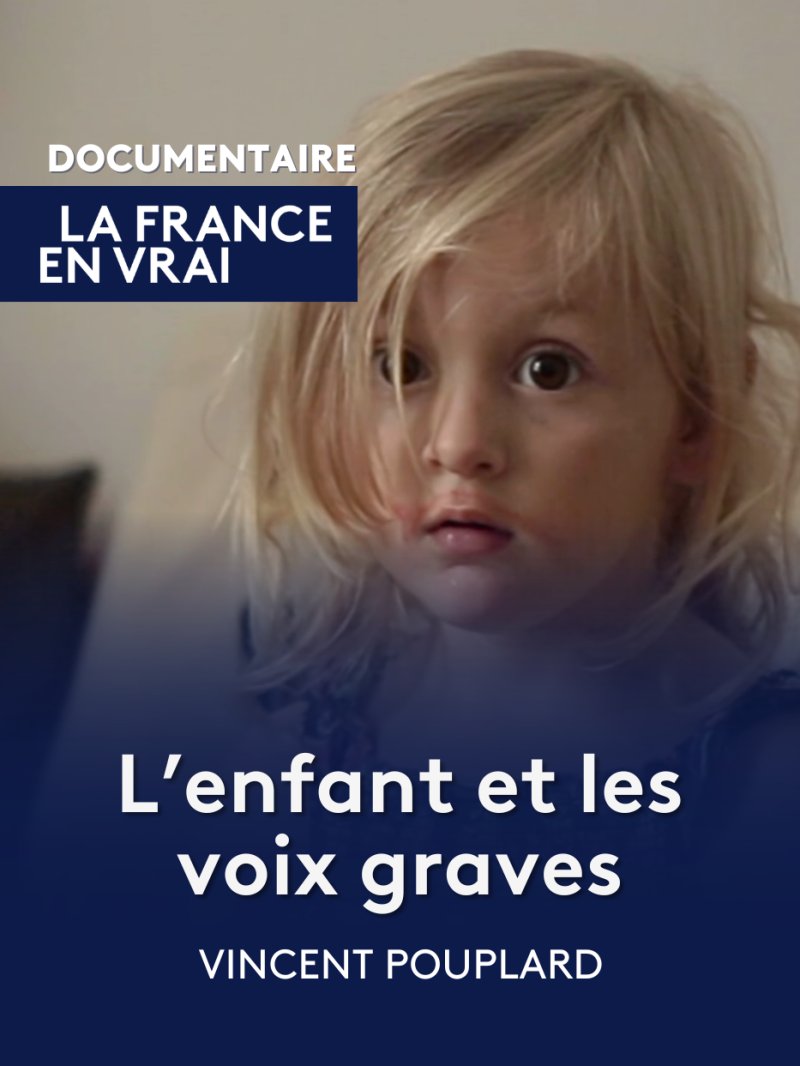 L'enfant et les voix Graves - vidéo undefined - france.tv